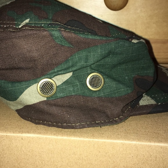 Magic Headwear Camo Unisex Hat - Picture 3 of 5